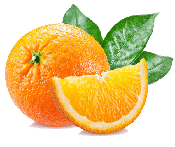 اسانس پودری پرتقال (گوشت یا پالپ)