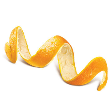اسانس پودری پوست پرتقال (پرتقال تلخ)