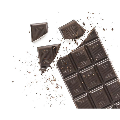 اسانس پودری شکلات دارک (تلخ) | خوراکی |   100 گرم