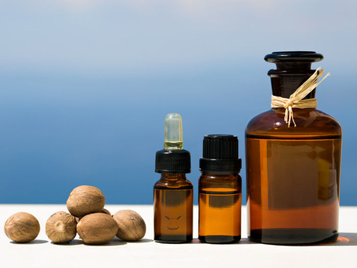 روغن جوز هندی